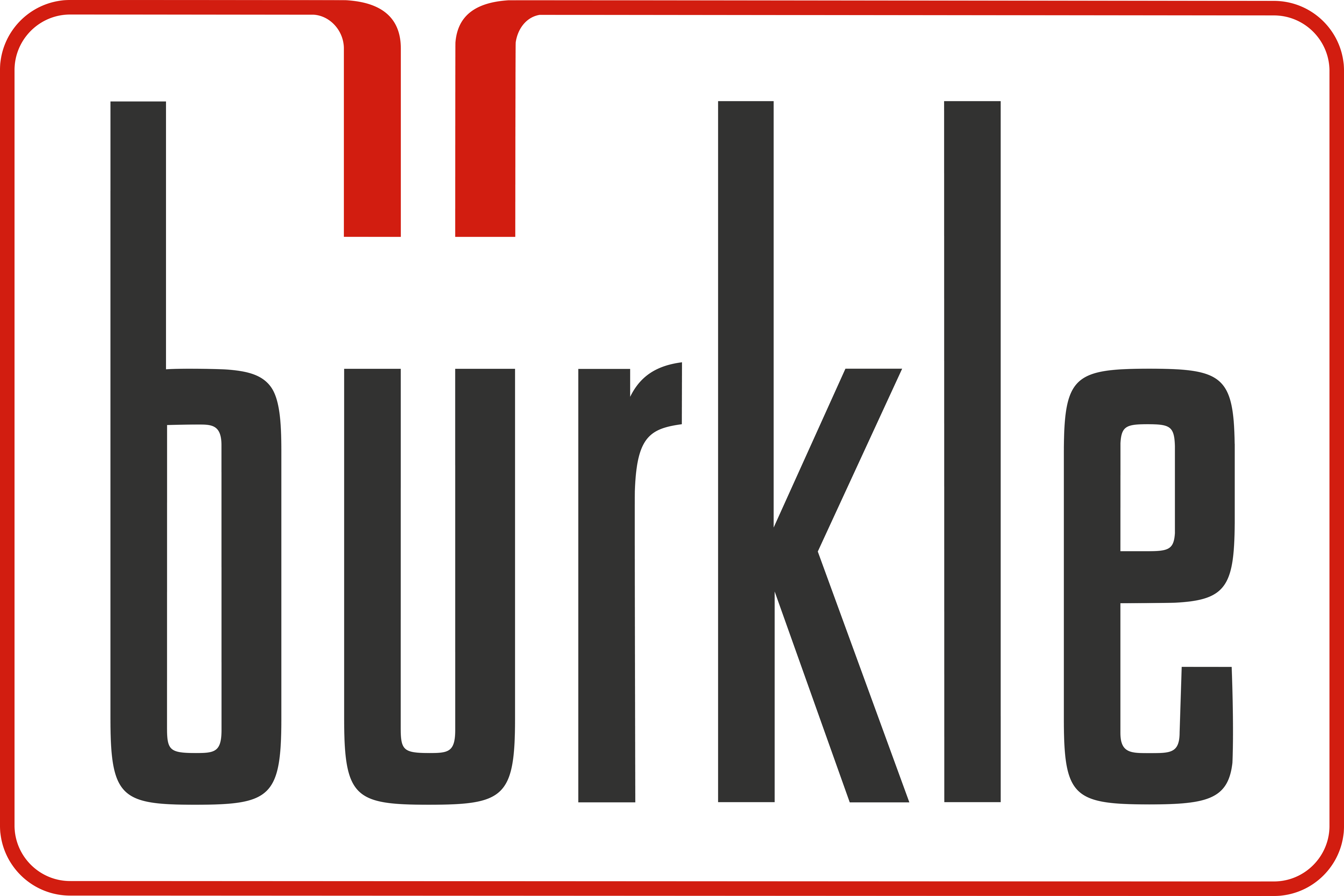 Bürkle